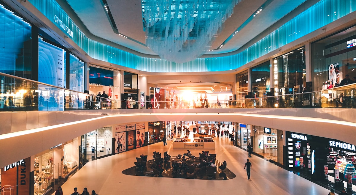 bory-mall