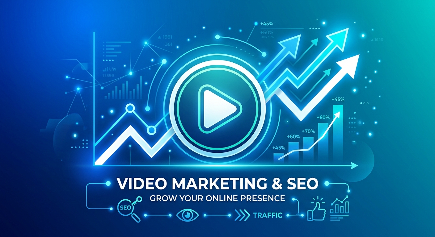 Video SEO optimalizácia
