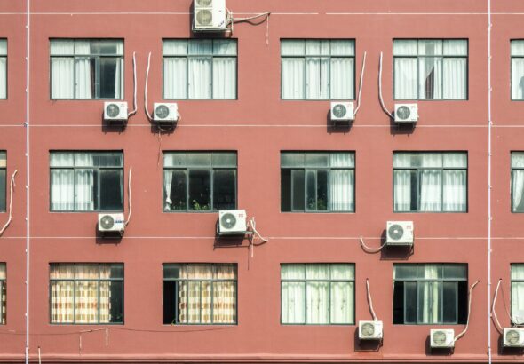 Najlepšie okenné klimatizácie roku 2026: Midea, Zafro a GE dominujú testom