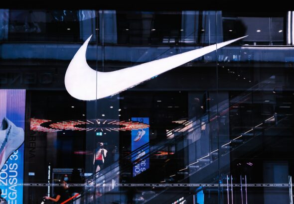 Nike láka na augustové zľavy: 30% zľava na vybrané produkty