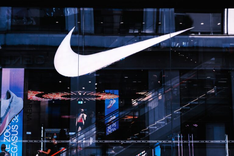 Nike láka na augustové zľavy: 30% zľava na vybrané produkty