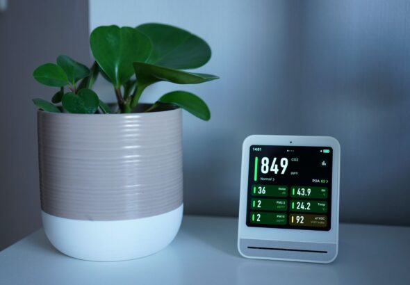 Zľavové kódy AirDoctor: Ušetrite 40 % na čističkách vzduchu v roku 2026