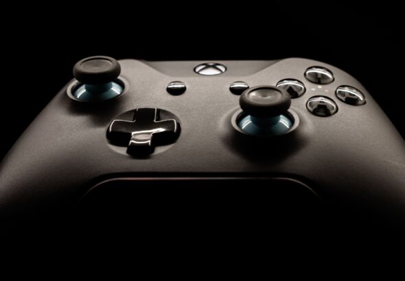 IKEA a Xbox spojili sily: Kolekcia pre hráčov príde na jeseň