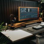 Alienware AW3926QW test: 39 palcov hernej slávy
