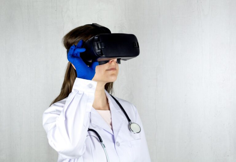 AI lepšie diagnostikuje ako lekári? Nová štúdia vyvoláva vášne