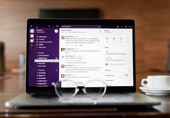 Podvodníci v Číne zneužívajú Microsoft Teams na veľké podvody