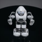 Trumpova ochranárska politika v AI zasahuje aj do robotiky