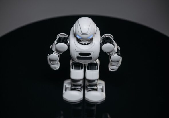 Trumpova ochranárska politika v AI zasahuje aj do robotiky