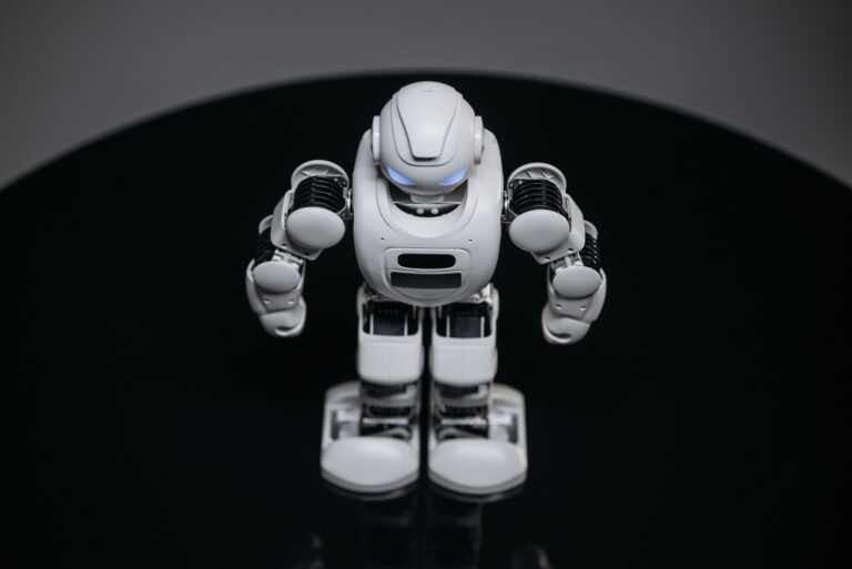Trumpova ochranárska politika v AI zasahuje aj do robotiky