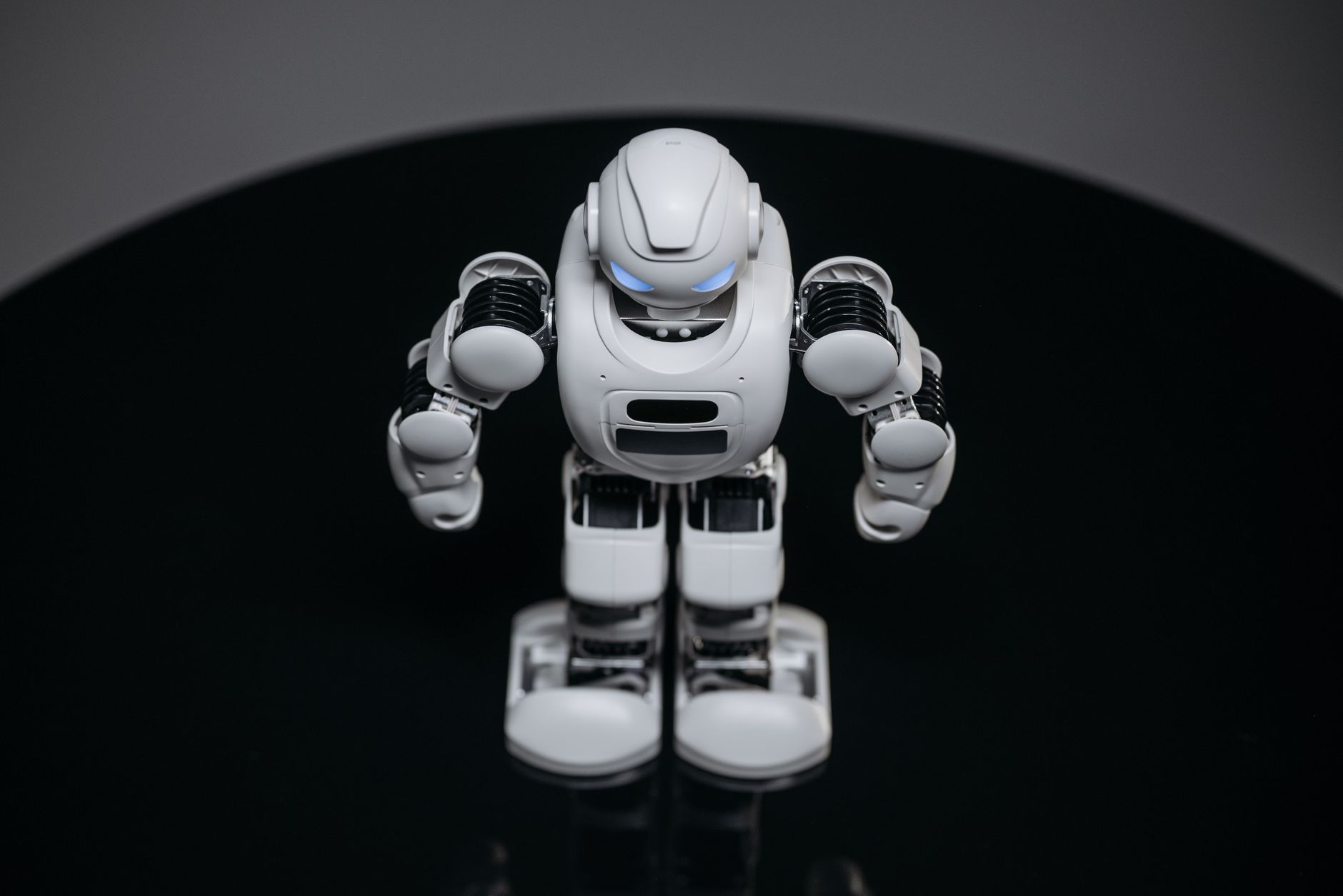 Trumpova ochranárska politika v AI zasahuje aj do robotiky