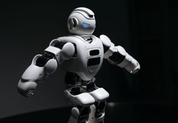 Trumpova AI politika zasahuje aj do robotiky: Nové obmedzenia pre americké firmy
