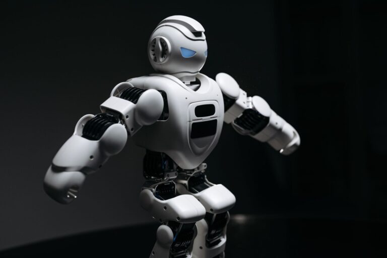 Trumpova AI politika zasahuje aj do robotiky: Nové obmedzenia pre americké firmy