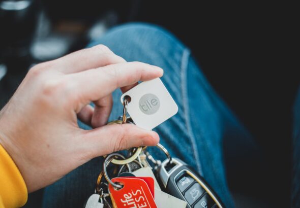 Najlepšie Bluetooth lokalizačné zariadenia pre rok 2026: Kľúče, peňaženka aj batožina
