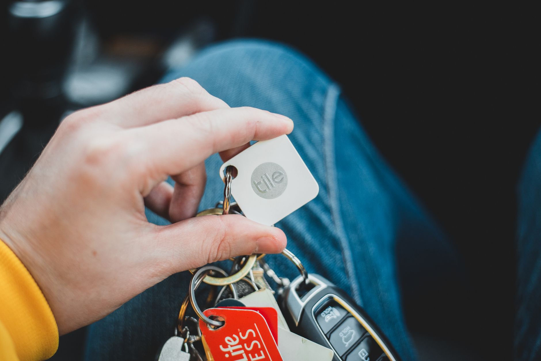 Najlepšie Bluetooth lokalizačné zariadenia pre rok 2026: Kľúče, peňaženka aj batožina