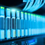 AI žerie elektrinu: Ako znížiť jej vplyv na životné prostredie?