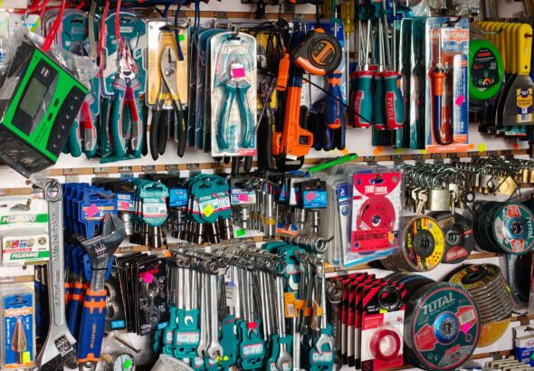 Home Depot láka zákazníkov: Zľavy až 50 percent aj v auguste