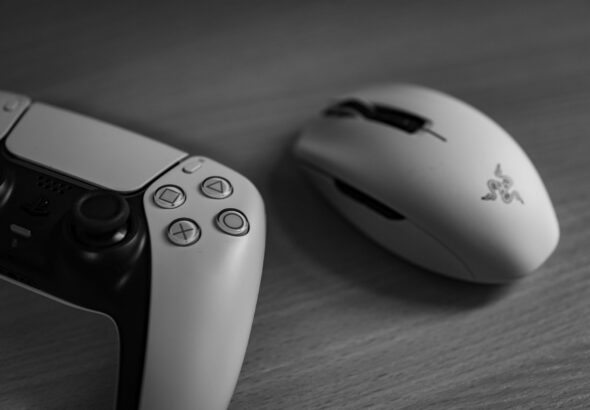 Recenzia Razer Naga V3 Pro: Tlačidiel nikdy nie je dosť