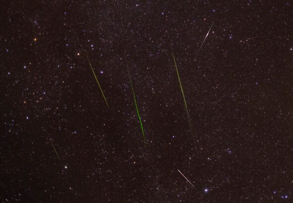 Perseidy 2026: Kedy a kde pozorovať meteorický roj, ktorý bude výnimočný