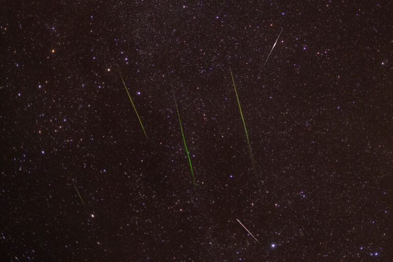 Perseidy 2026: Kedy a kde pozorovať meteorický roj, ktorý bude výnimočný