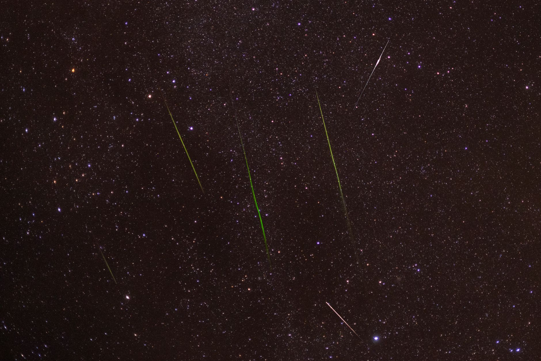 Perseidy 2026: Kedy a kde pozorovať meteorický roj, ktorý bude výnimočný