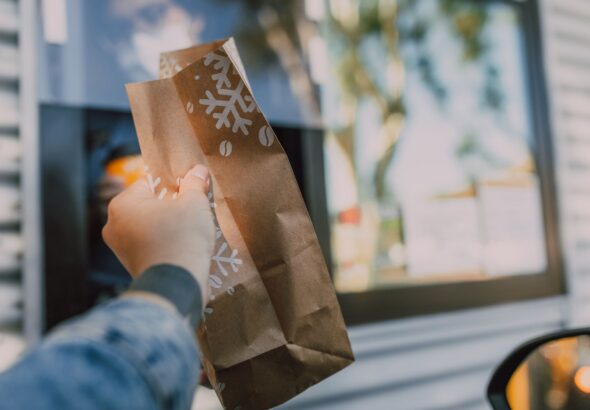 McDonald's o mne zhromaždil 515-stranový spis. Vie, čo si objednám skôr než ja