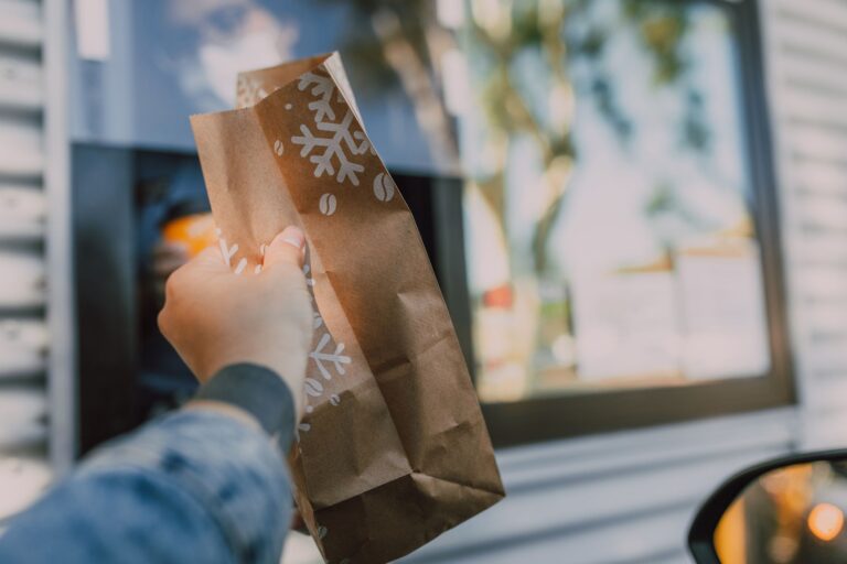 McDonald's o mne zhromaždil 515-stranový spis. Vie, čo si objednám skôr než ja