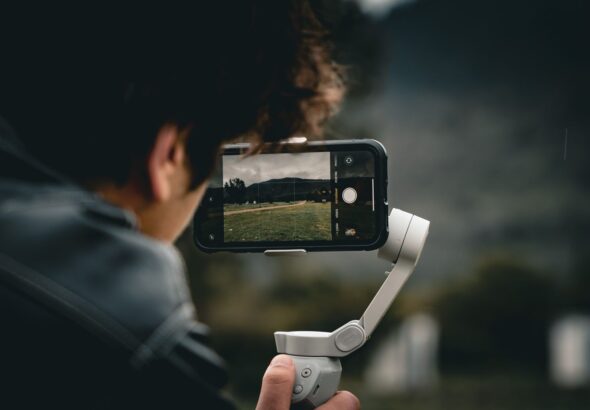Honor predstavuje smartfón s gimbal kamerou pre vlogerov, dostupný len v Číne