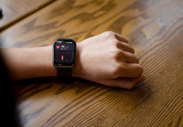 Google Pixel Watch 5 dostane detekciu dýchacích problémov a nové zdravotné funkcie
