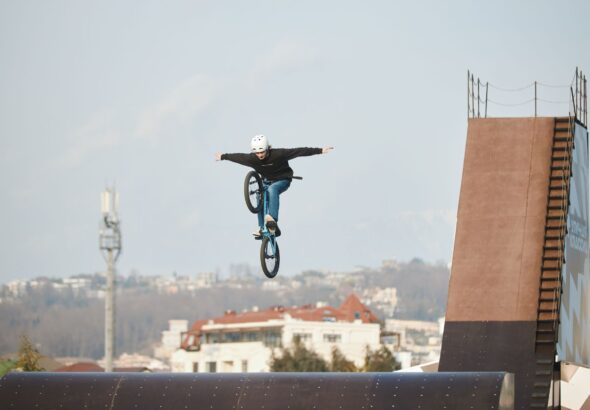Retrospec Joe Rev 2 (2026): Elektrická BMX, ktorá poteší celú rodinu, no má limity