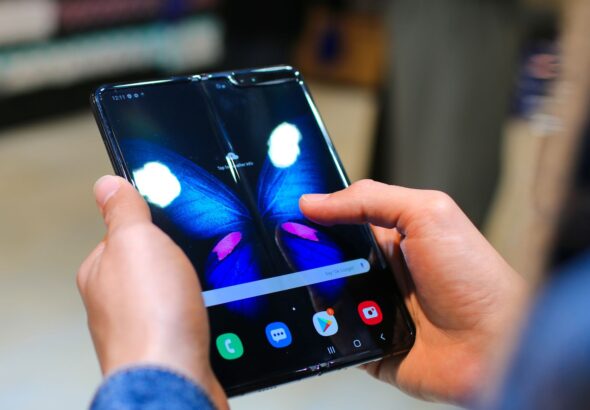 Samsung Galaxy Z Fold8 a Fold8 Ultra: Konečne správny tvar