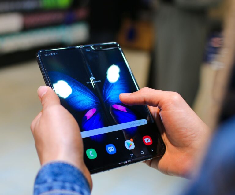 Samsung Galaxy Z Fold8 a Fold8 Ultra: Konečne správny tvar