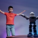 Keď zomrie detský robotický priateľ: Čo to znamená pre budúcnosť AI?