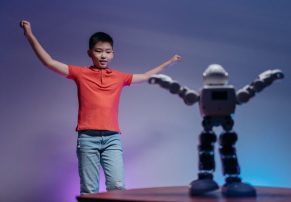 Keď zomrie detský robotický priateľ: Čo to znamená pre budúcnosť AI?