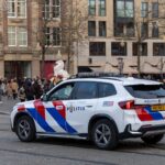 Policajt, ktorý kritizoval sledovacie kamery, čelil piatim interným vyšetrovaniam