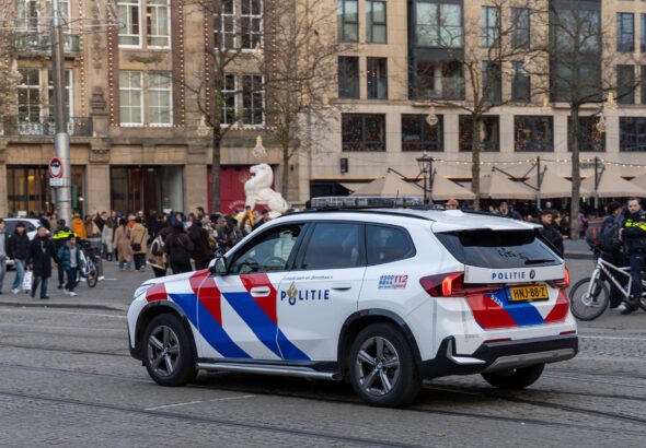 Policajt, ktorý kritizoval sledovacie kamery, čelil piatim interným vyšetrovaniam