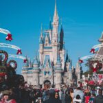 Fanúšička Disneylandu čelí obvineniam zo stalkingu: Je to nespravodlivé, bráni sa