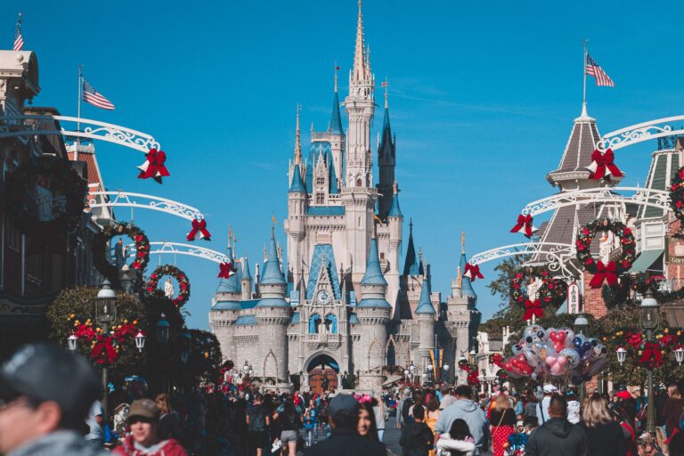 Fanúšička Disneylandu čelí obvineniam zo stalkingu: Je to nespravodlivé, bráni sa
