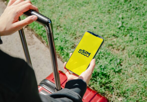 Recenzia Saily Ultra eSIM: Prémiový plán plný výhod, ale za vyššiu cenu