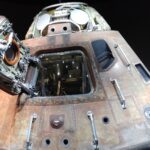 NASA mení výcvik astronautov: Súkromné stanice preberajú štafetu