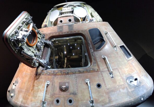 NASA mení výcvik astronautov: Súkromné stanice preberajú štafetu