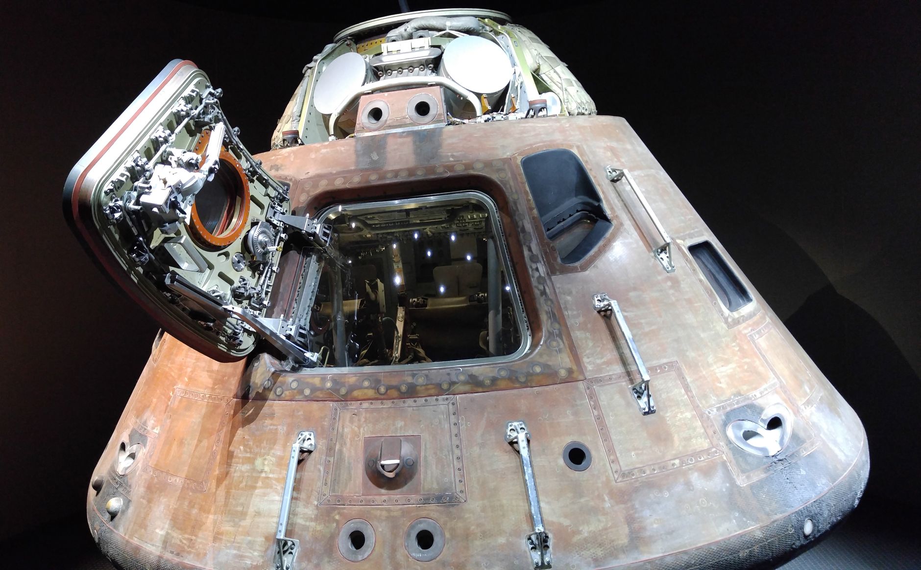NASA mení výcvik astronautov: Súkromné stanice preberajú štafetu