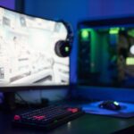 Asus ROG Swift OLED s RGB pruhom: Nový kráľ jasnosti