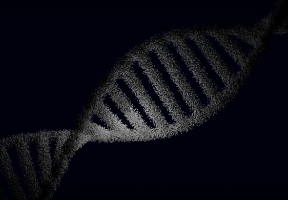 Vedci rozlúštili skrytý „spínač“ v ľudskej DNA s pomocou AI
