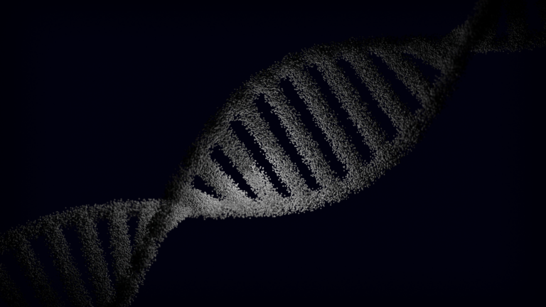 Vedci rozlúštili skrytý „spínač“ v ľudskej DNA s pomocou AI