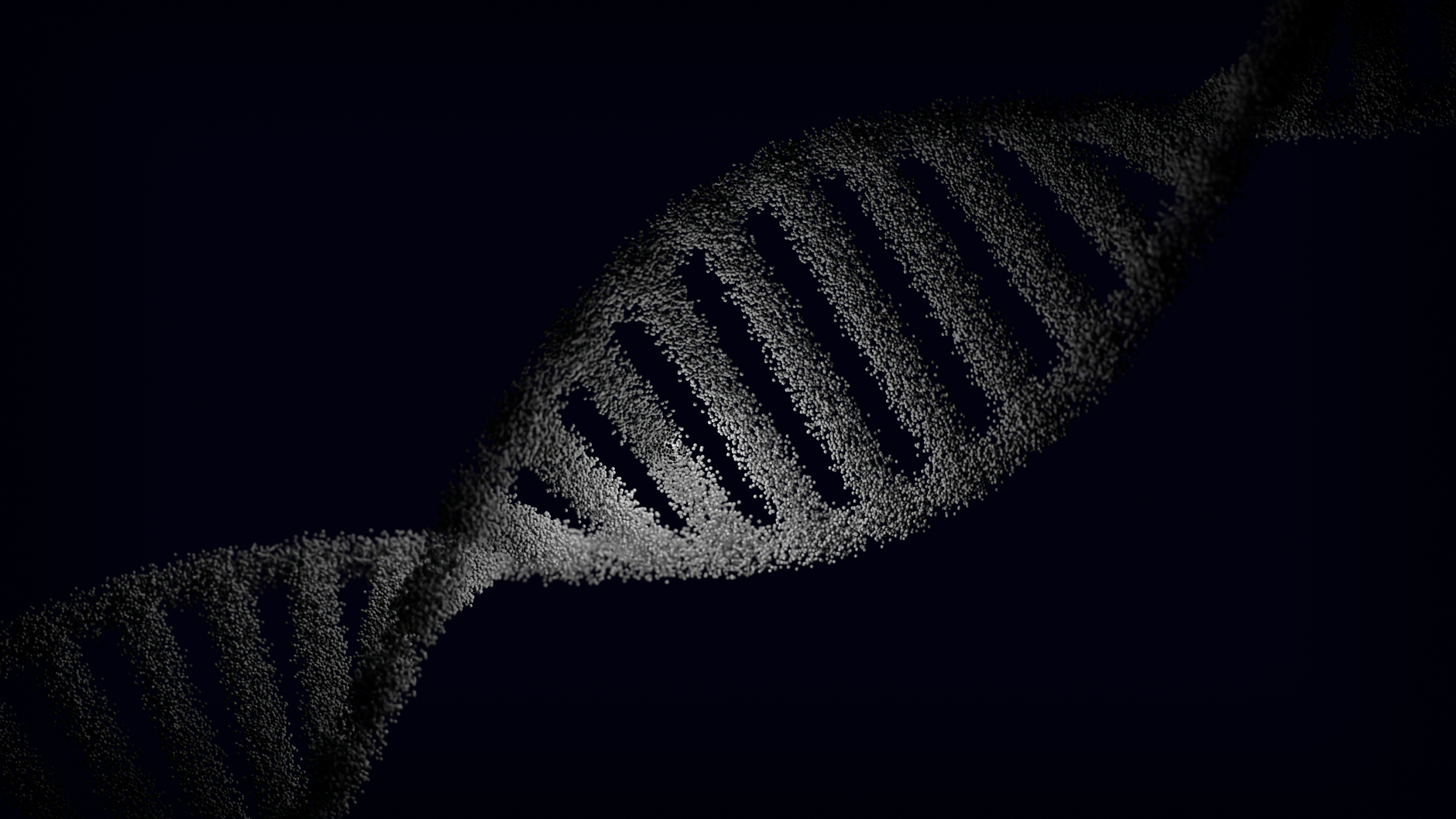 Vedci rozlúštili skrytý „spínač“ v ľudskej DNA s pomocou AI