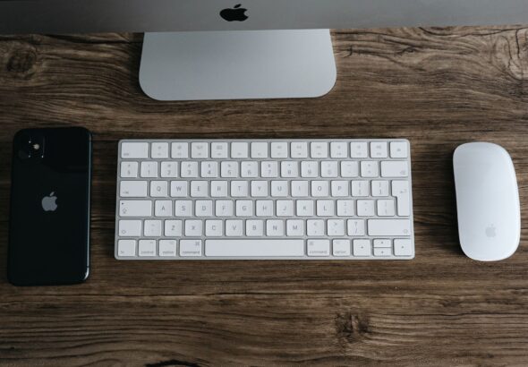 Apple obnovuje Mac mini a Mac Studio: Nové čipy M6 a M5 Ultra, cena rastie