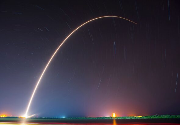 AI naplánovala medzihviezdnu misiu k Alfa Centauri, štart už v roku 2029