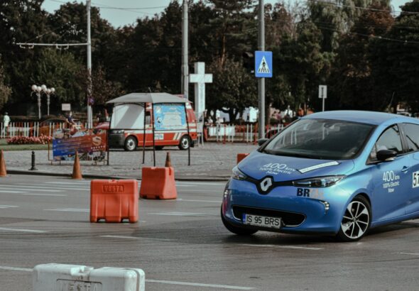 Cybercab je takmer tu. Teraz prichádza tá ťažšia časť