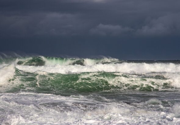 El Niño 2026 sa „zväčšuje“: Klimatický fenomén potrvá do februára