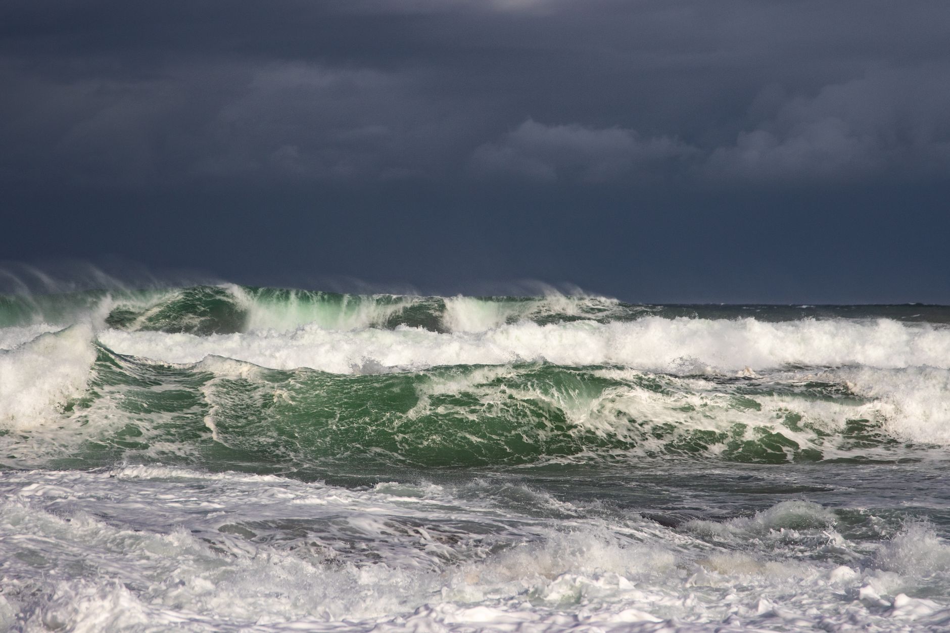 El Niño 2026 sa „zväčšuje“: Klimatický fenomén potrvá do februára